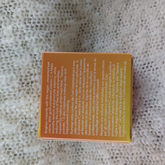 Ole Henriksen Banana Bright+Eye Crème, 15ml/0.50fl oz - Picture 10 of 11